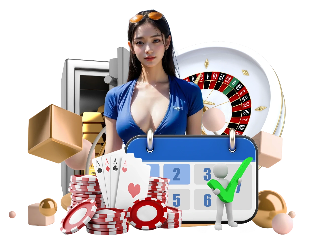 Thông tin casino Bet88